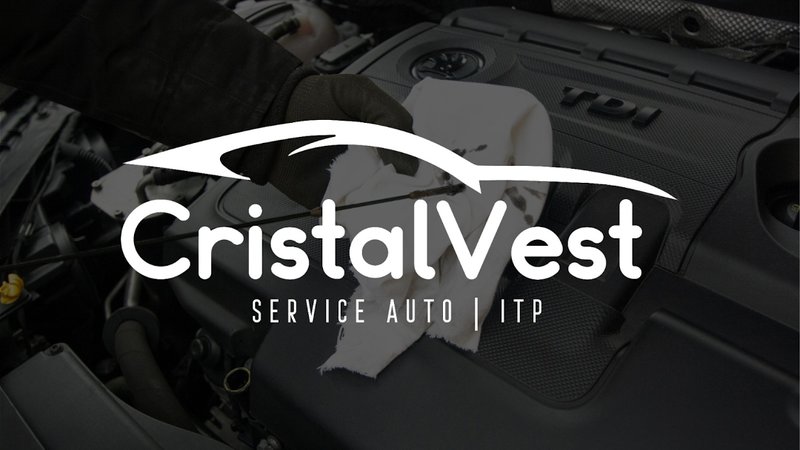 Cristal Vest Auto - Service Auto